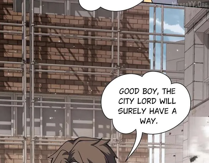 I Contracted Myself Chapter 127 page 9