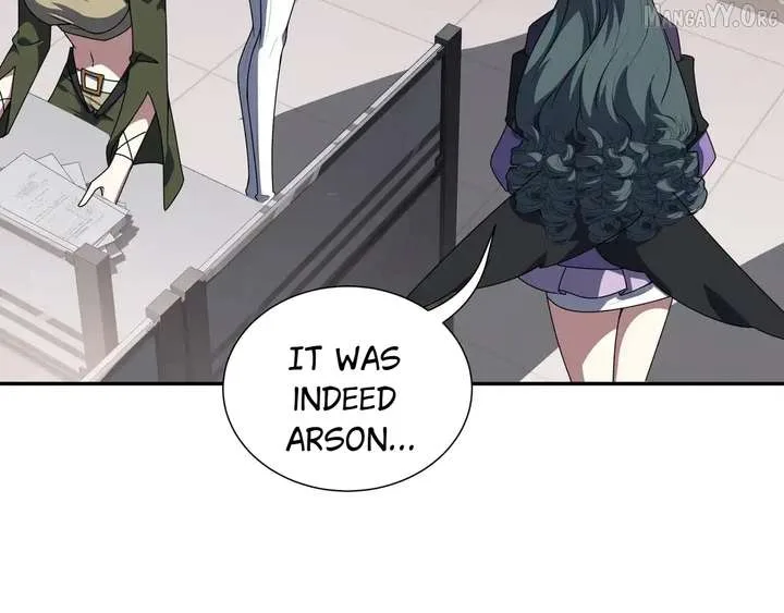 I Contracted Myself Chapter 127 page 78