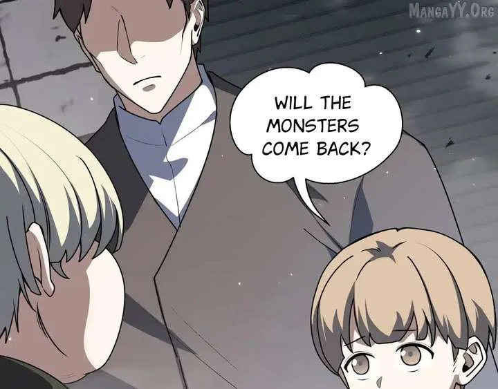 I Contracted Myself Chapter 127 page 7