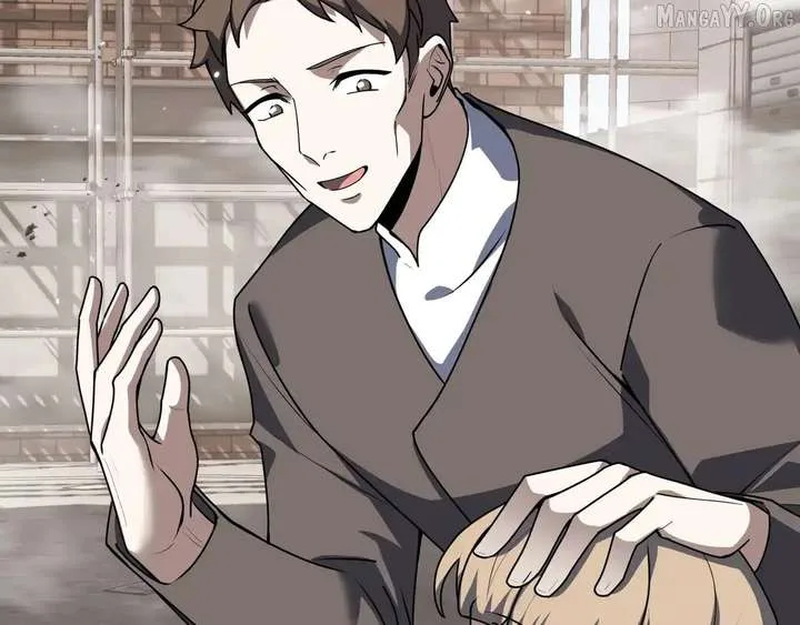 I Contracted Myself Chapter 127 page 10
