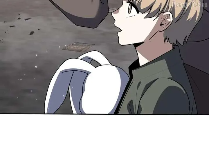 I Contracted Myself Chapter 127 page 11