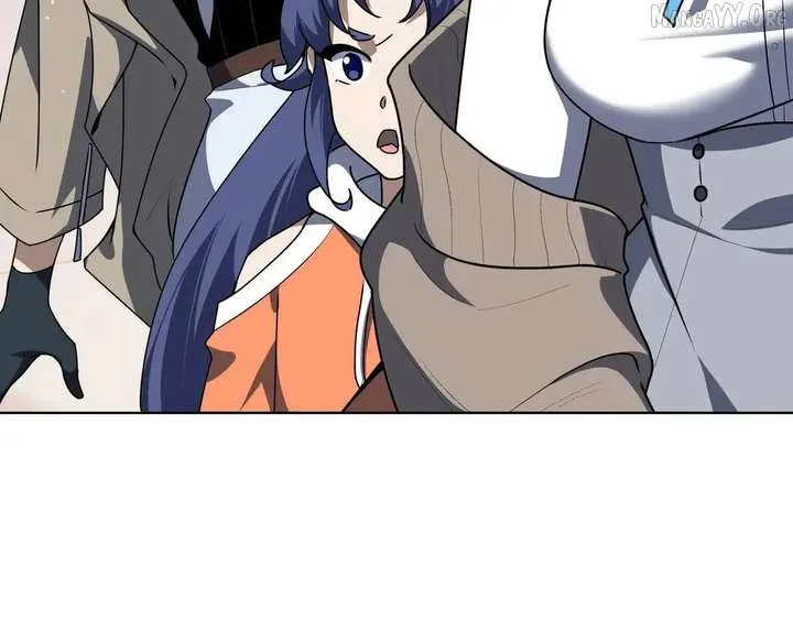 I Contracted Myself Chapter 127 page 67