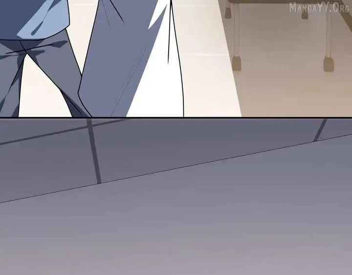 I Contracted Myself Chapter 127 page 41