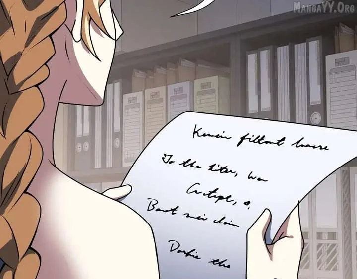 I Contracted Myself Chapter 127 page 80