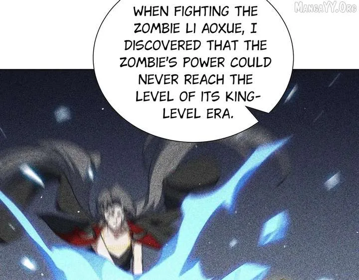 I Contracted Myself Chapter 127 page 57