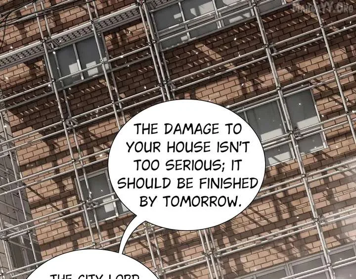 I Contracted Myself Chapter 127 page 3