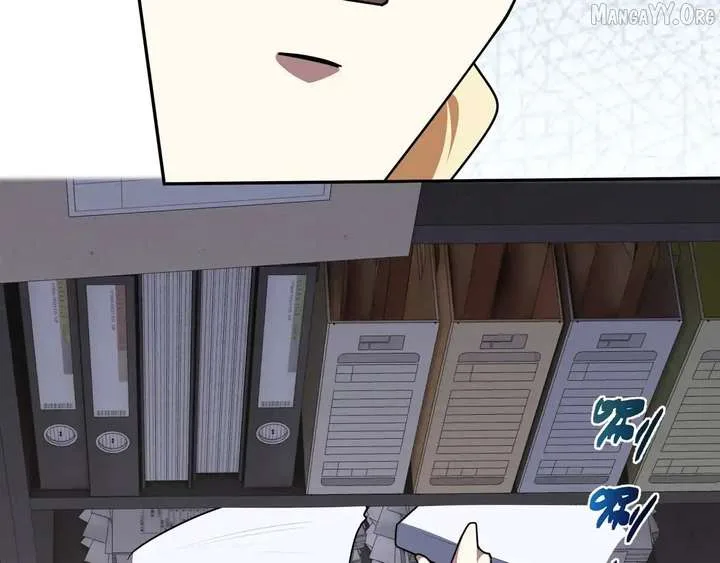 I Contracted Myself Chapter 127 page 84