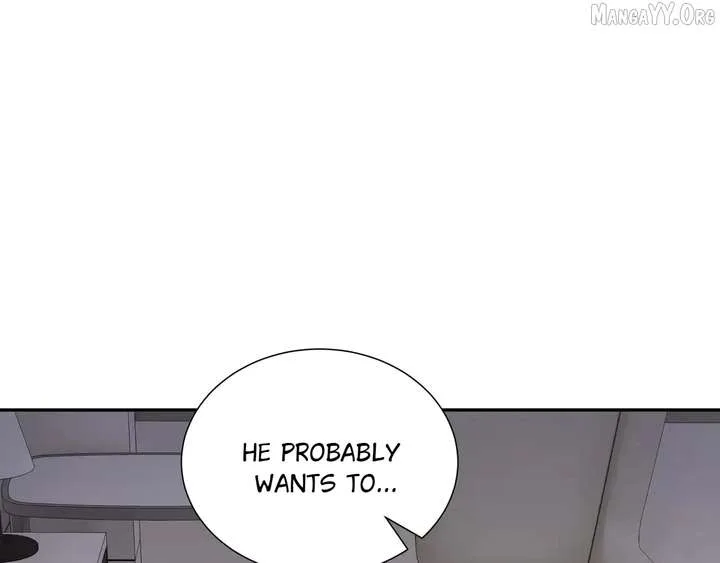 I Contracted Myself Chapter 127 page 51