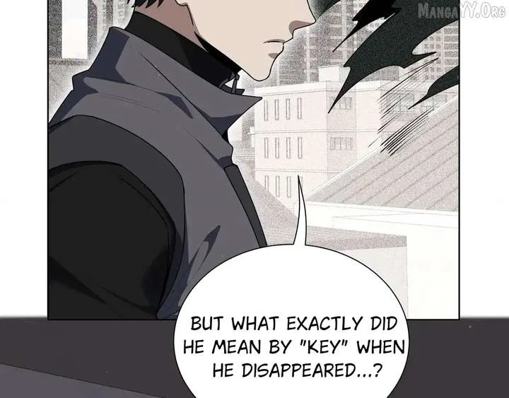 I Contracted Myself Chapter 127 page 69