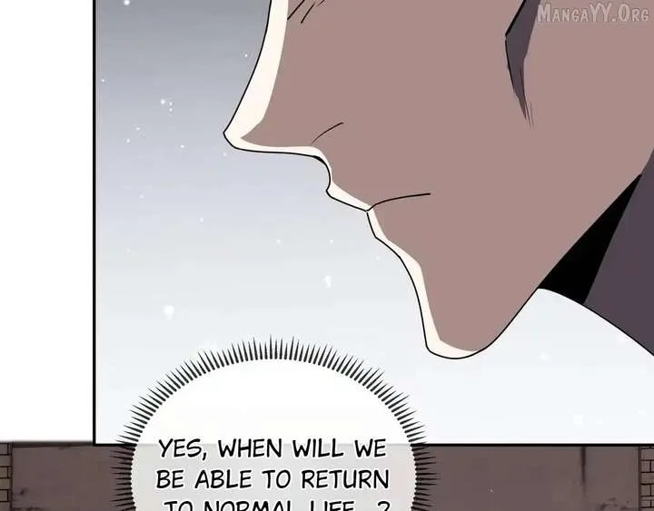 I Contracted Myself Chapter 127 page 13