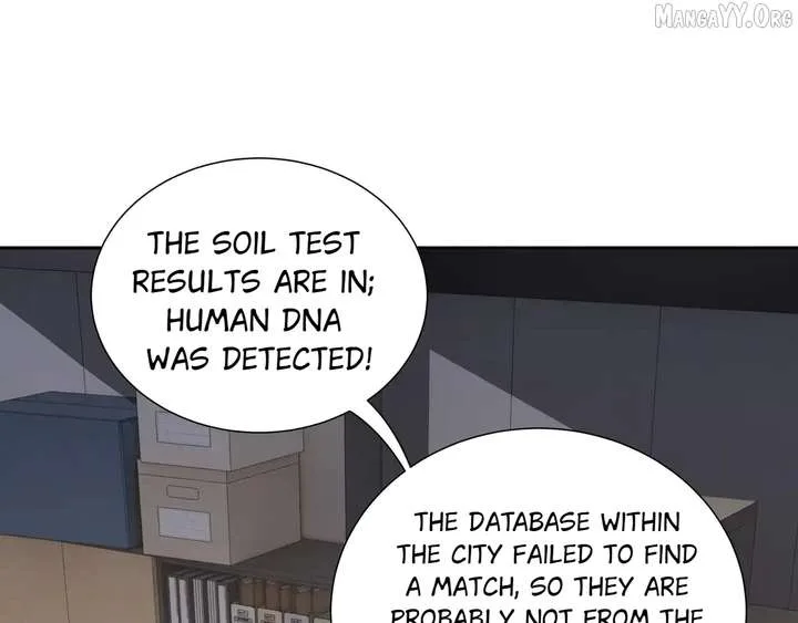 I Contracted Myself Chapter 127 page 76