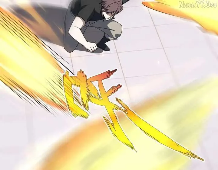 I Contracted Myself Chapter 127 page 31