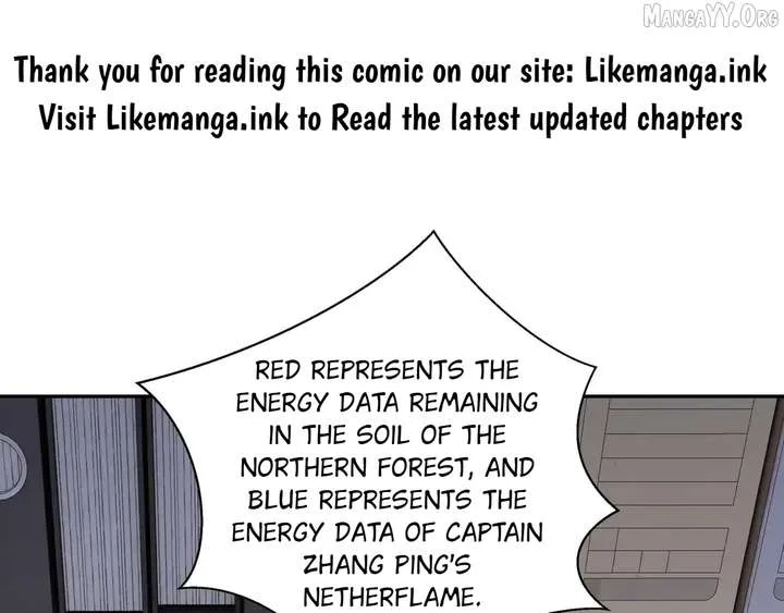 I Contracted Myself Chapter 127 page 88