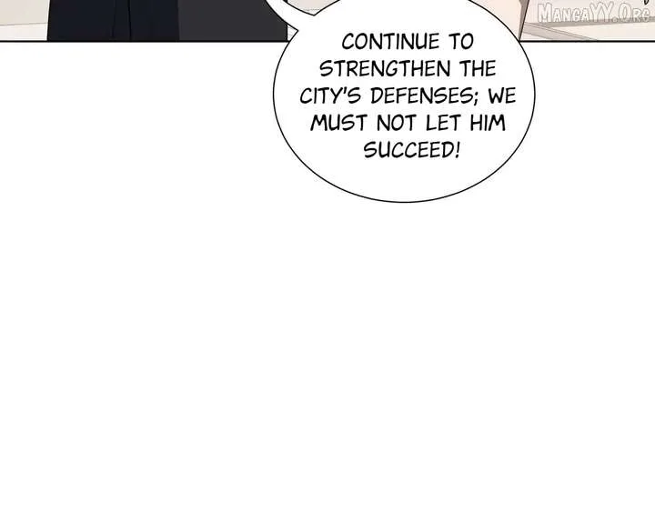 I Contracted Myself Chapter 127 page 73