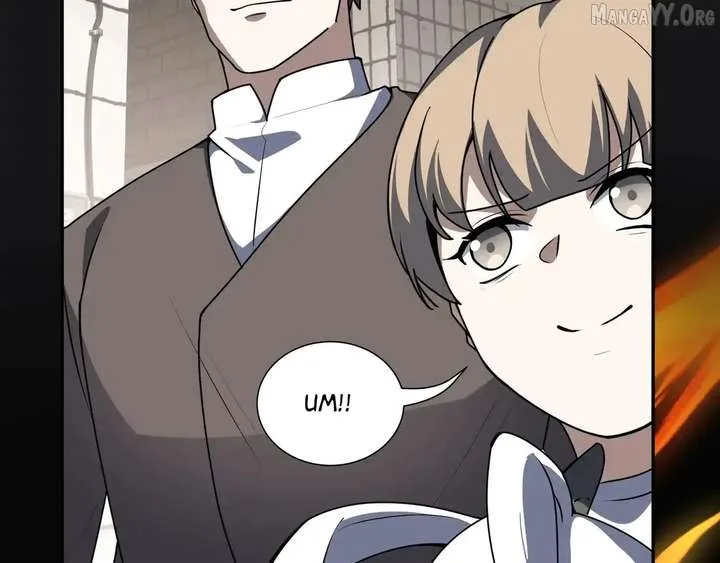 I Contracted Myself Chapter 127 page 27