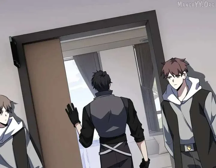 I Contracted Myself Chapter 127 page 42