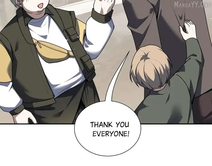 I Contracted Myself Chapter 127 page 5