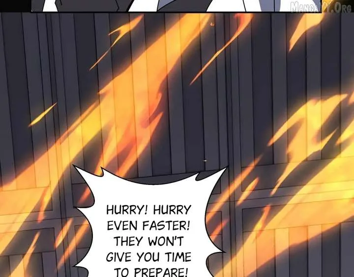I Contracted Myself Chapter 127 page 28