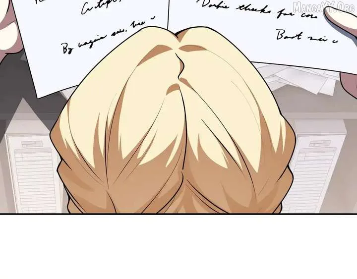 I Contracted Myself Chapter 127 page 90