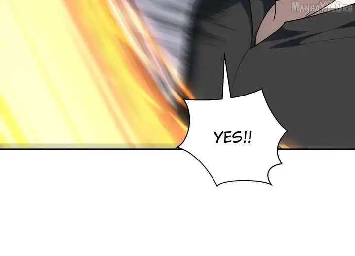 I Contracted Myself Chapter 127 page 37