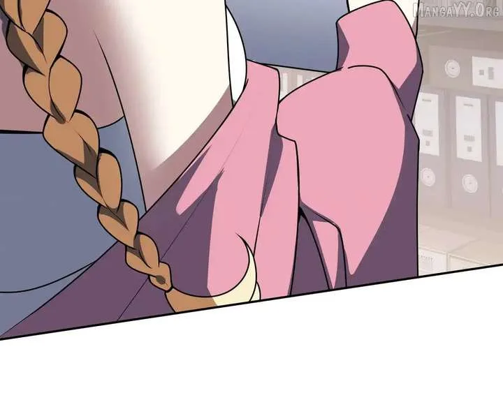 I Contracted Myself Chapter 127 page 81