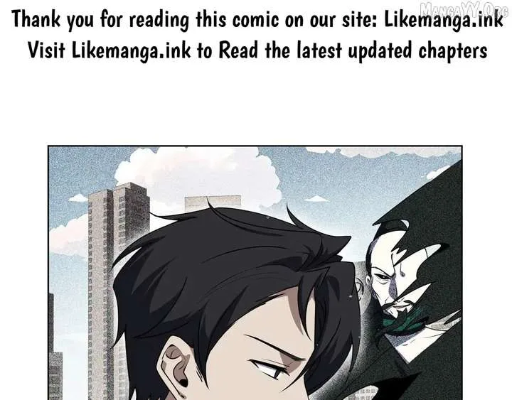 I Contracted Myself Chapter 127 page 68