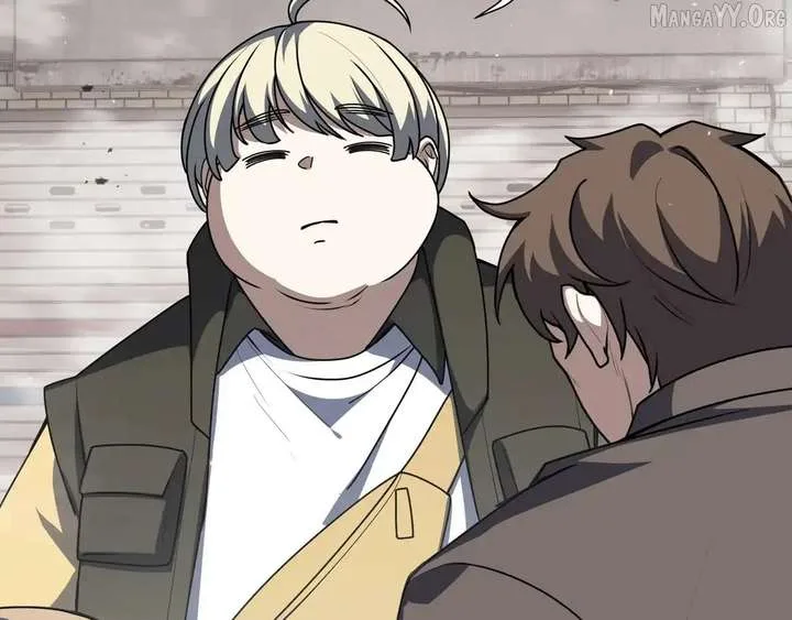 I Contracted Myself Chapter 127 page 15