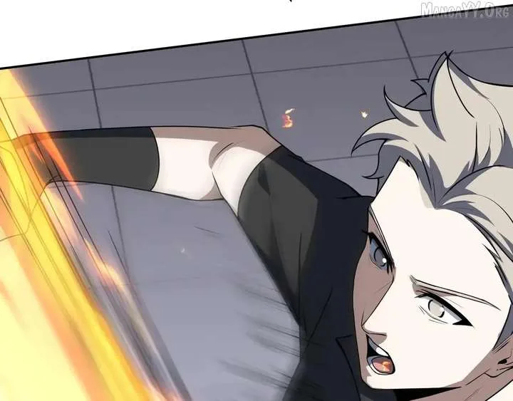 I Contracted Myself Chapter 127 page 36