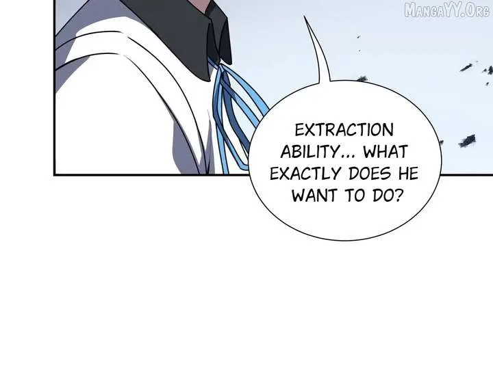 I Contracted Myself Chapter 127 page 50