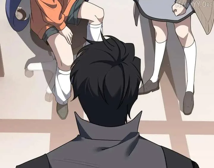 I Contracted Myself Chapter 127 page 53