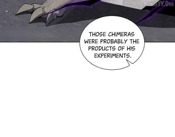 I Contracted Myself Chapter 127 page 64