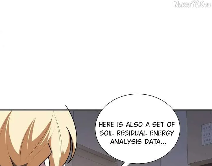 I Contracted Myself Chapter 127 page 79