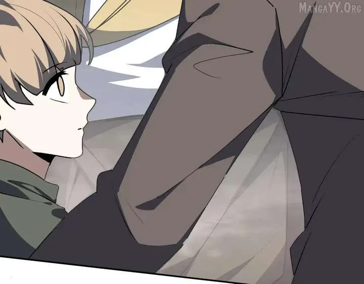 I Contracted Myself Chapter 127 page 16