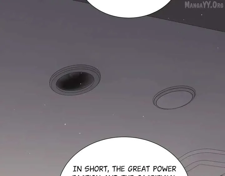 I Contracted Myself Chapter 127 page 70