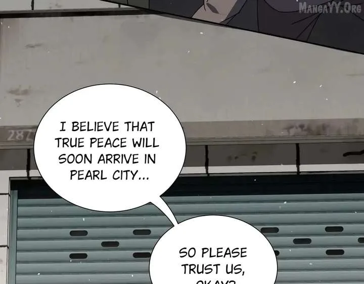 I Contracted Myself Chapter 127 page 24