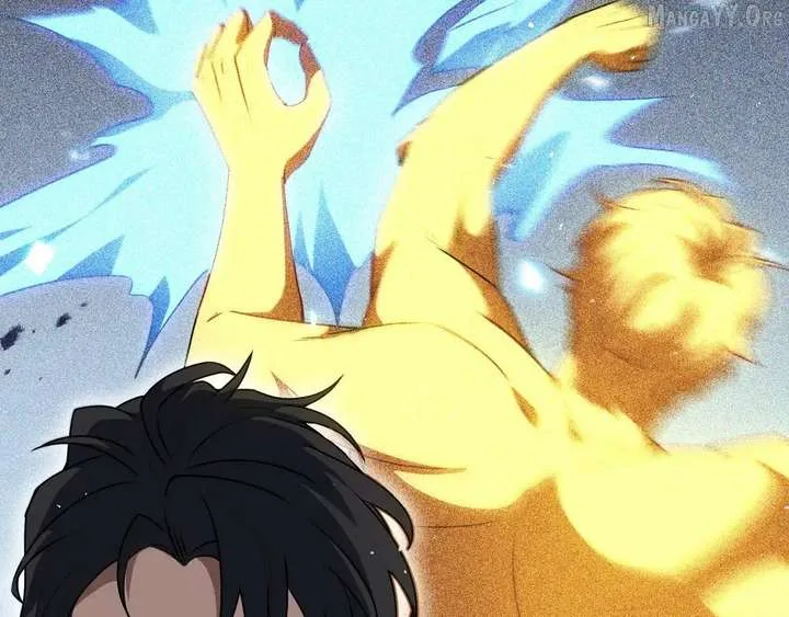 I Contracted Myself Chapter 127 page 58