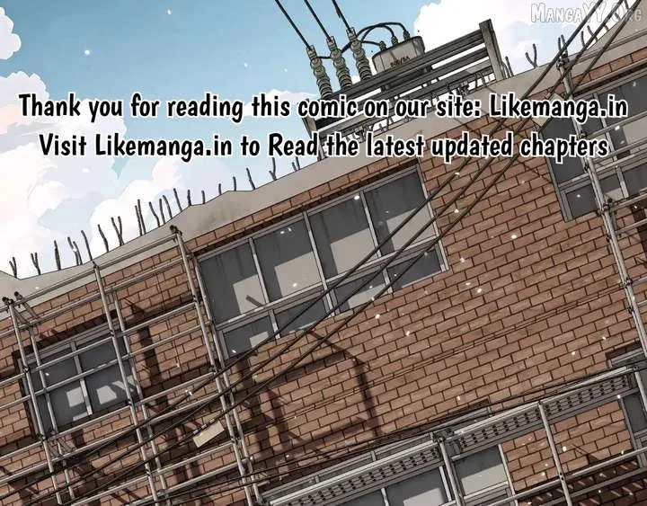 I Contracted Myself Chapter 127 page 2