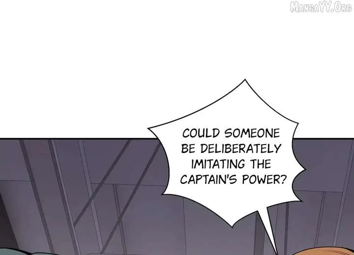I Contracted Myself Chapter 127 page 93