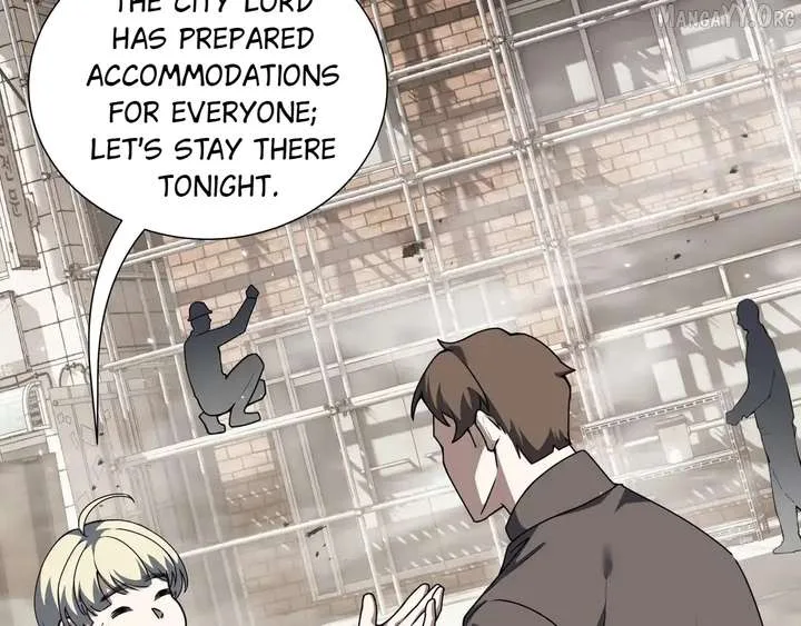 I Contracted Myself Chapter 127 page 4