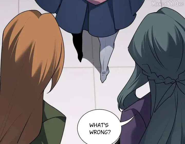 I Contracted Myself Chapter 127 page 86