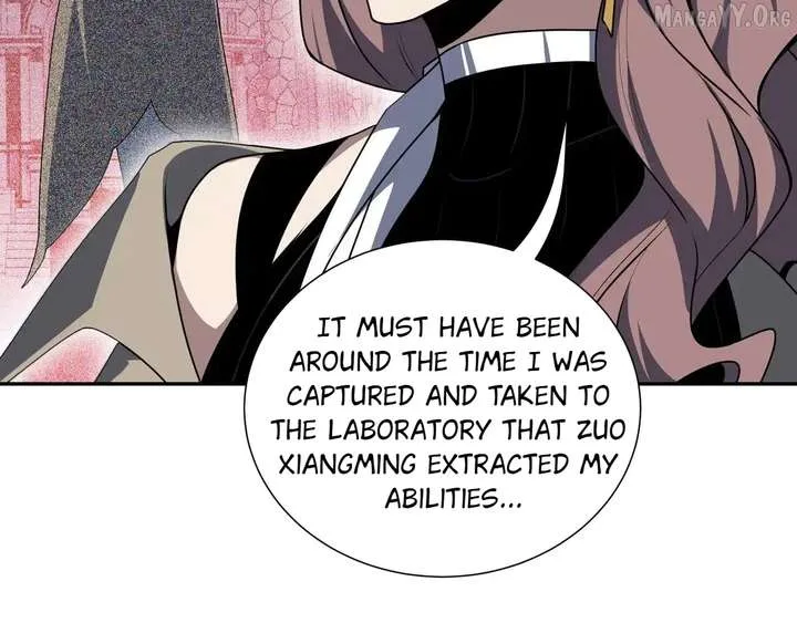 I Contracted Myself Chapter 127 page 48