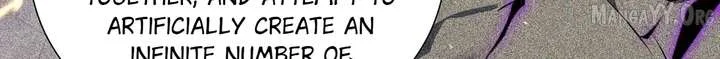 I Contracted Myself Chapter 127 page 62