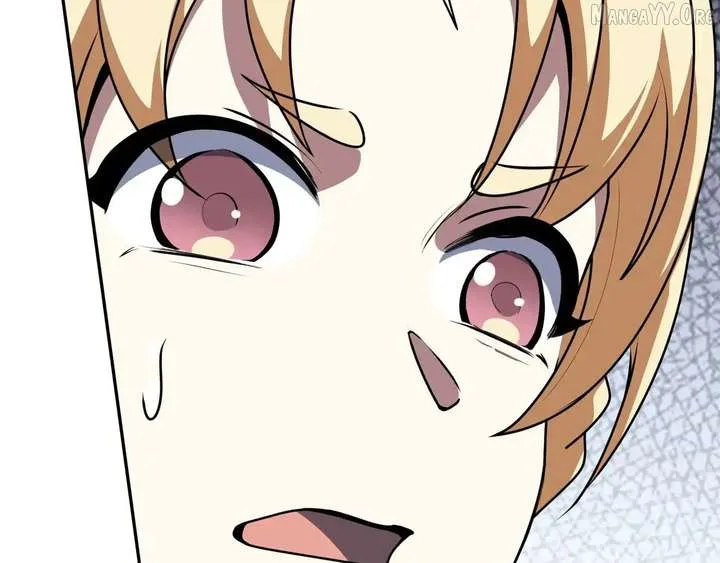 I Contracted Myself Chapter 127 page 83