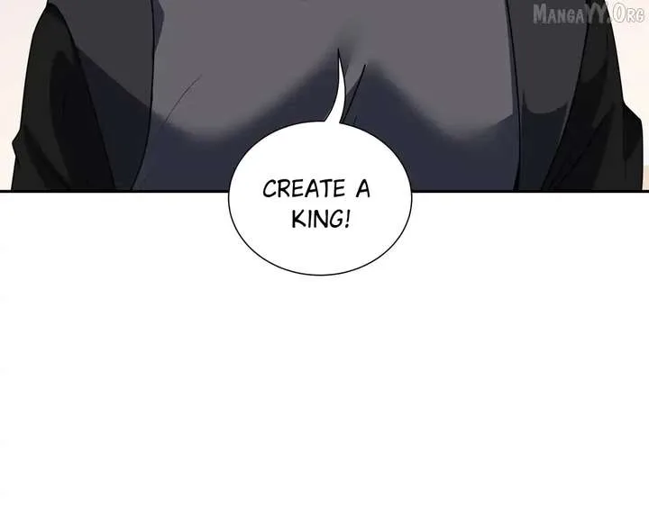 I Contracted Myself Chapter 127 page 54