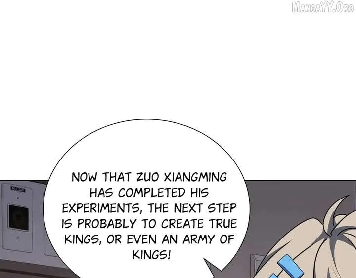 I Contracted Myself Chapter 127 page 65