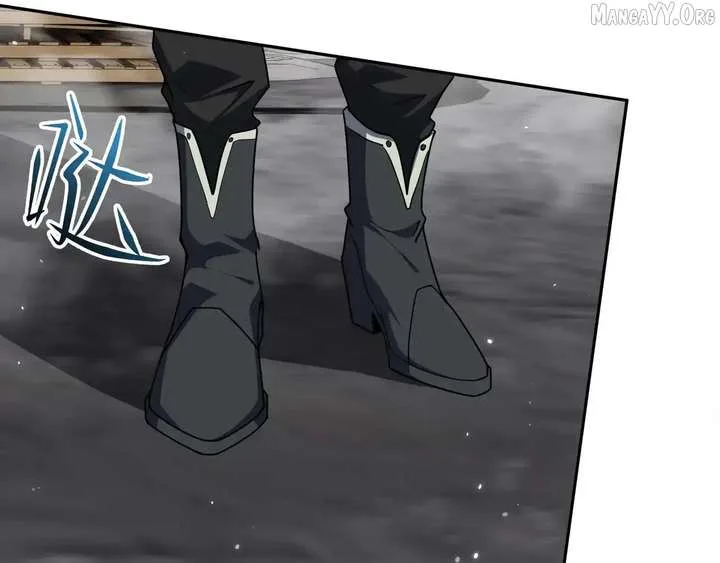 I Contracted Myself Chapter 127 page 18