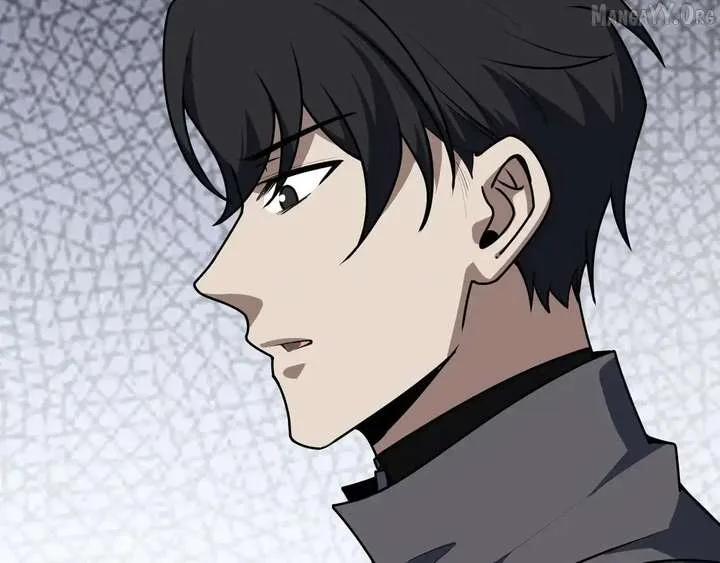 I Contracted Myself Chapter 127 page 107