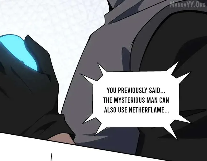 I Contracted Myself Chapter 127 page 108