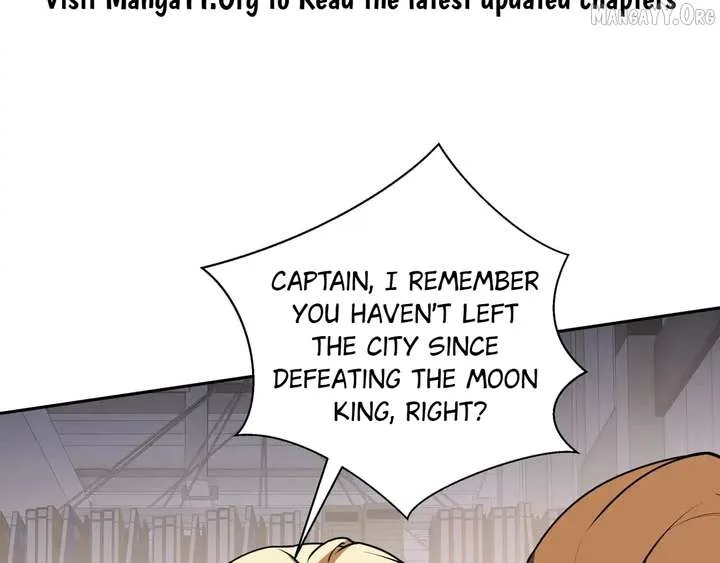 I Contracted Myself Chapter 127 page 104