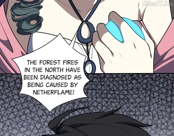 I Contracted Myself Chapter 127 page 106
